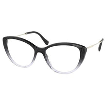 Load image into Gallery viewer, MiuMiu Eyeglasses, Model: 0MU02SV Colour: 05T1O1