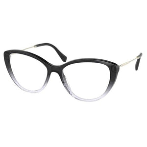 MiuMiu Eyeglasses, Model: 0MU02SV Colour: 05T1O1