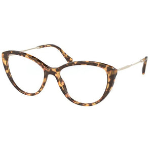 MiuMiu Eyeglasses, Model: 0MU02SV Colour: 7S01O1