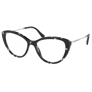 MiuMiu Eyeglasses, Model: 0MU02SV Colour: PC71O1