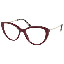 Load image into Gallery viewer, MiuMiu Eyeglasses, Model: 0MU02SV Colour: USH1O1