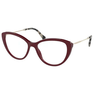 MiuMiu Eyeglasses, Model: 0MU02SV Colour: USH1O1