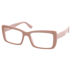 MiuMiu Eyeglasses, Model: 0MU03SV Colour: 03T1O1