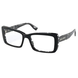 MiuMiu Eyeglasses, Model: 0MU03SV Colour: 06E1O1