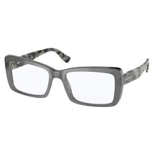 Load image into Gallery viewer, MiuMiu Eyeglasses, Model: 0MU03SV Colour: 09T1O1