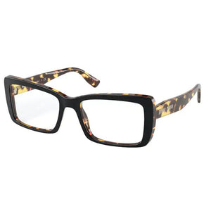 MiuMiu Eyeglasses, Model: 0MU03SV Colour: 3891O1