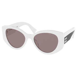 MiuMiu Sunglasses, Model: 0MU03WS Colour: 05X05P