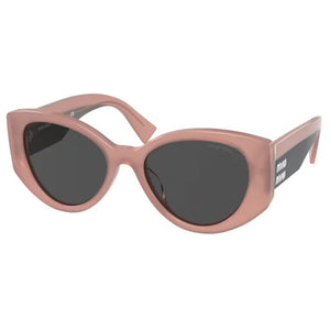 MiuMiu Sunglasses, Model: 0MU03WS Colour: 06X5S0