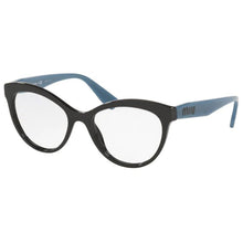 Load image into Gallery viewer, MiuMiu Eyeglasses, Model: 0MU04RV Colour: 07O1O1