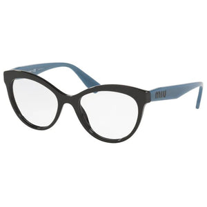MiuMiu Eyeglasses, Model: 0MU04RV Colour: 07O1O1
