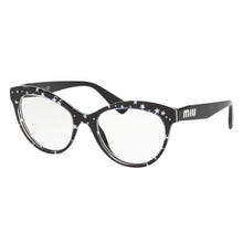 Load image into Gallery viewer, MiuMiu Eyeglasses, Model: 0MU04RV Colour: 1381O1