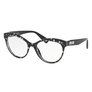 MiuMiu Eyeglasses, Model: 0MU04RV Colour: 1381O1
