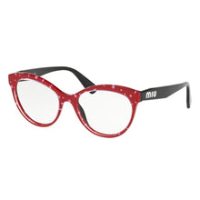 Load image into Gallery viewer, MiuMiu Eyeglasses, Model: 0MU04RV Colour: 1401O1