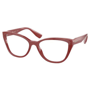 MiuMiu Eyeglasses, Model: 0MU04SV Colour: 05F1O1