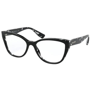 MiuMiu Eyeglasses, Model: 0MU04SV Colour: 06E1O1