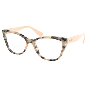 MiuMiu Eyeglasses, Model: 0MU04SV Colour: 07D1O1
