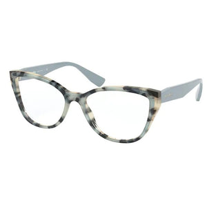 MiuMiu Eyeglasses, Model: 0MU04SV Colour: 08D1O1