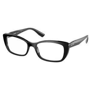 MiuMiu Eyeglasses, Model: 0MU07TV Colour: 1AB1O1