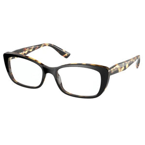 MiuMiu Eyeglasses, Model: 0MU07TV Colour: 3891O1