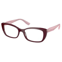 Load image into Gallery viewer, MiuMiu Eyeglasses, Model: 0MU07TV Colour: USH1O1