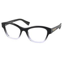 Load image into Gallery viewer, MiuMiu Eyeglasses, Model: 0MU08TV Colour: 05T1O1