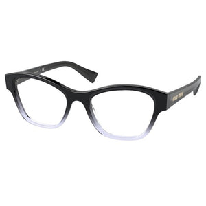 MiuMiu Eyeglasses, Model: 0MU08TV Colour: 05T1O1