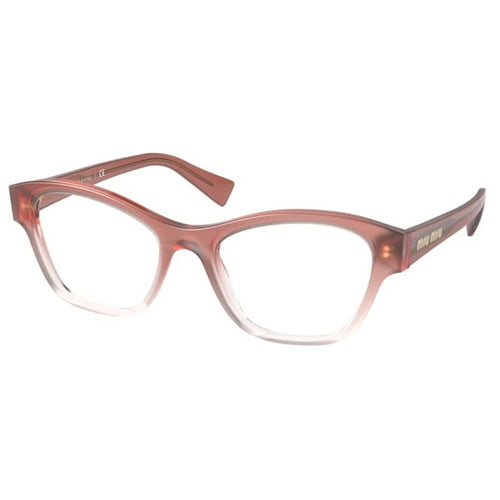 MiuMiu Eyeglasses, Model: 0MU08TV Colour: 06T1O1