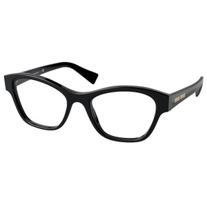 MiuMiu Eyeglasses, Model: 0MU08TV Colour: 1AB1O1