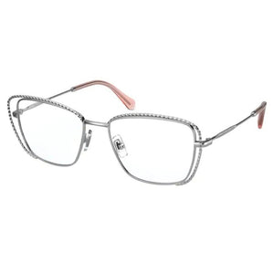 MiuMiu Eyeglasses, Model: 0MU50TV Colour: 1BC1O1