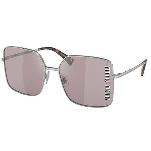 MiuMiu Sunglasses, Model: 0MU51YS Colour: 1BC03V