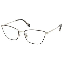 Load image into Gallery viewer, MiuMiu Eyeglasses, Model: 0MU52SV Colour: 09B1O1