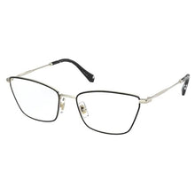 Load image into Gallery viewer, MiuMiu Eyeglasses, Model: 0MU52SV Colour: AAV1O1