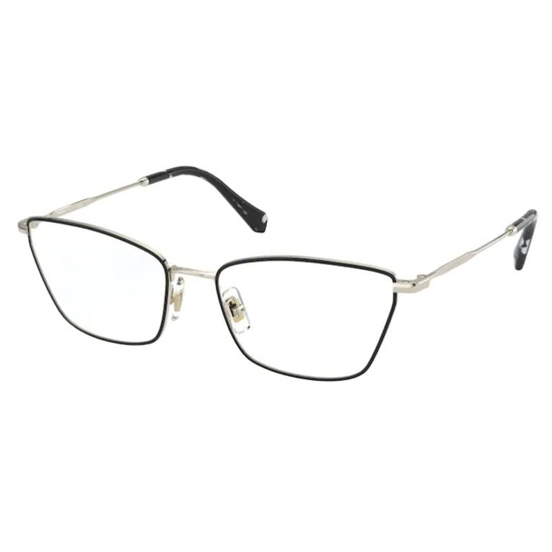 MiuMiu Eyeglasses, Model: 0MU52SV Colour: AAV1O1