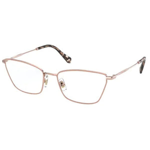 MiuMiu Eyeglasses, Model: 0MU52SV Colour: YEP1O1