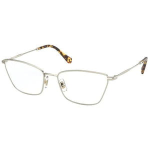 MiuMiu Eyeglasses, Model: 0MU52SV Colour: ZVN1O1