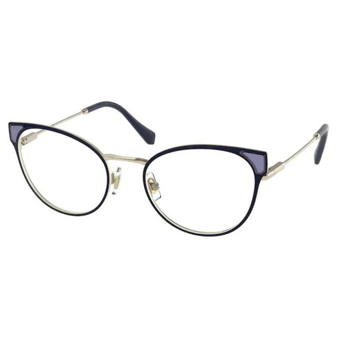 MiuMiu Eyeglasses, Model: 0MU52TV Colour: 02U1O1
