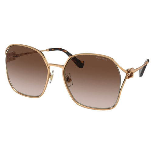 MiuMiu Sunglasses, Model: 0MU52WS Colour: 7OE6S1