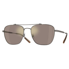 Load image into Gallery viewer, Oliver Peoples Sunglasses, Model: 0OV1322ST Colour: 52445D