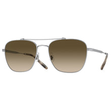 Load image into Gallery viewer, Oliver Peoples Sunglasses, Model: 0OV1322ST Colour: 525485