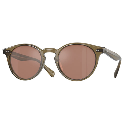 Oliver Peoples Sunglasses, Model: 0OV5459SU Colour: 1678W4