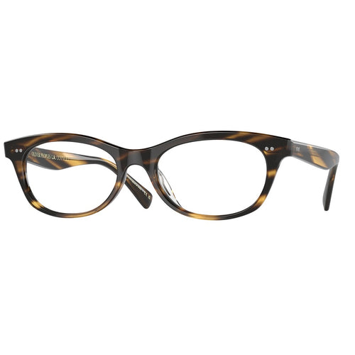 Oliver Peoples Eyeglasses, Model: 0OV5503U Colour: 1003