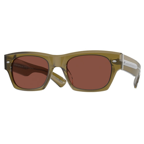 Oliver Peoples Sunglasses, Model: 0OV5514SU Colour: 1678C5