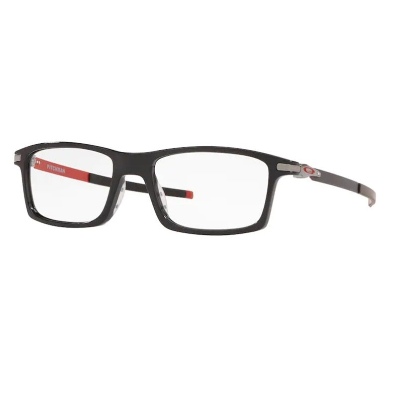Oakley Eyeglasses, Model: 0OX8050 Colour: 15
