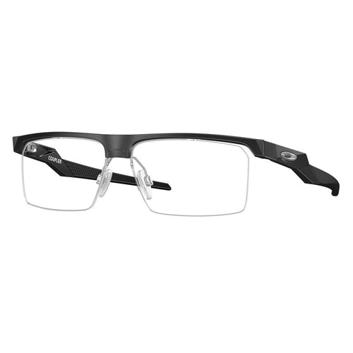 Oakley Eyeglasses, Model: 0OX8053 Colour: 01