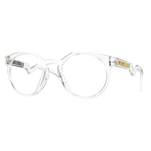Oakley Eyeglasses, Model: 0OX8139 Colour: 05