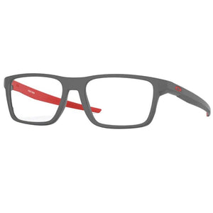 Oakley Eyeglasses, Model: 0OX8164 Colour: 816404
