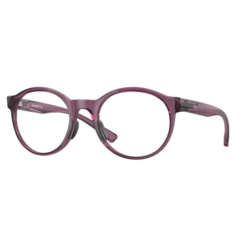 Oakley Eyeglasses, Model: 0OX8176 Colour: 08