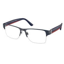 Load image into Gallery viewer, Polo Ralph Lauren Eyeglasses, Model: 0PH1220 Colour: 9273