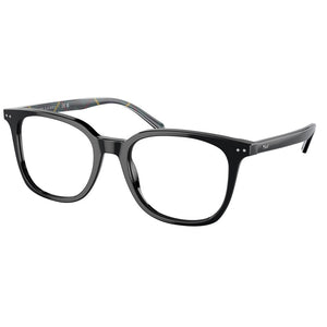 Polo Ralph Lauren Eyeglasses, Model: 0PH2256 Colour: 5001