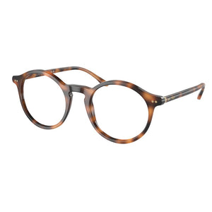 Polo Ralph Lauren Eyeglasses, Model: 0PH2260 Colour: 6089